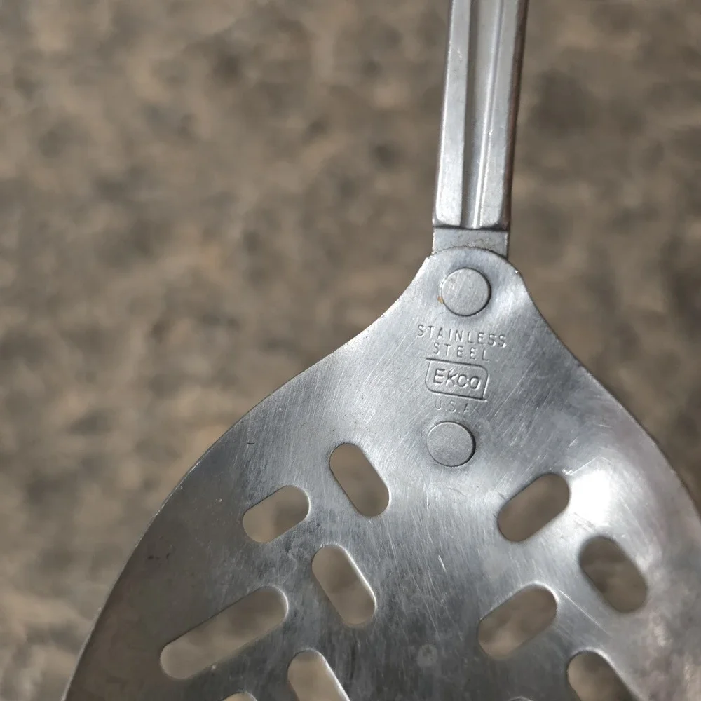 Ekco great spoon